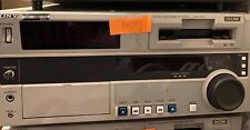 Sony dsr 1600p usato  Roma