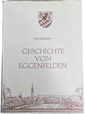 Geschichte eggenfelden josef gebraucht kaufen  Burghausen