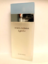 Dolce gabbana light d'occasion  France