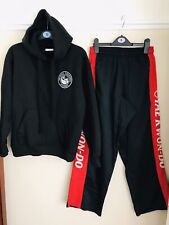 Tagb taekwondo clothing for sale  WIRRAL