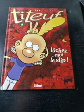 Titeuf lachez slip d'occasion  La Valette-du-Var