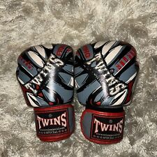 Twins special boxing for sale  GRAYS