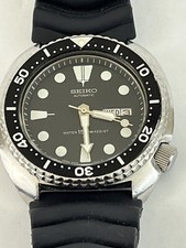 Vintage seiko turtle d'occasion  Expédié en Belgium