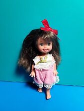 Mattel sorella barbie usato  Palazzolo sull'Oglio