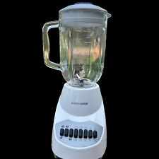 Liquidificador de bancada BLACK+DECKER BL2010WG-Speed, 6 xícaras comprar usado  Enviando para Brazil