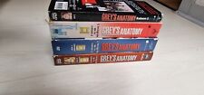 Grey anatomy saison d'occasion  Montauban