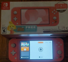 Nintendo switch lite for sale  Jurupa Valley