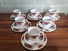 Piece royal norfolk for sale  CROOK