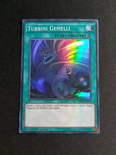 Turbini gemelli mp16 usato  Uscio