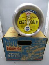 Vintage hamm beer for sale  Saint Paul