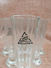 Arienheller wasserglas retro gebraucht kaufen  Bramsche