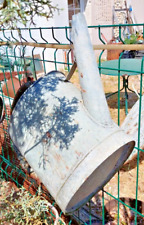 Ancien arrosoir zinc d'occasion  Mer