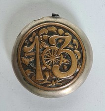 Ancien briquet poilu d'occasion  Matour