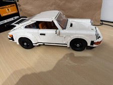 Lego porsche 911 for sale  ABINGDON