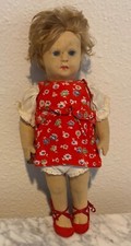 Vintage cloth doll for sale  Canoga Park