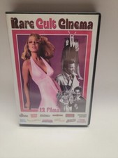 Rare cult cinema d'occasion  Expédié en Belgium