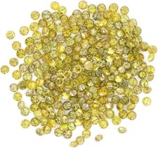 Natural yellow diamond for sale  Houston