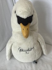 Swan bird vintage for sale  LINCOLN