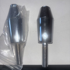 Harley davidson riser for sale  ALFORD