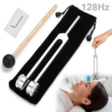 128hz healing tuning for sale  Alameda