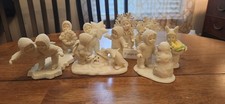 babies figurines snow for sale  Summerville