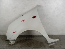 Aile gauche renault d'occasion  Elven