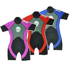 Surf life shortie for sale  LOWESTOFT