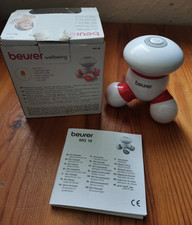Beurer mg16 mini for sale  NOTTINGHAM