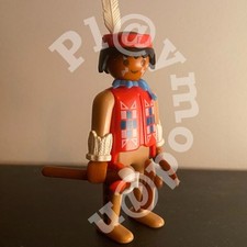 Playmobil vintage indien d'occasion  Morangis