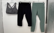 lululemon active wear 8 for sale lululemon active wear 8 for sale Salinas