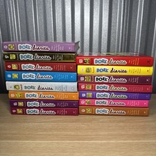 Dork diaries books for sale  Lake Saint Louis