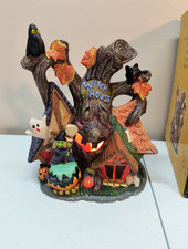 Vtg spooky hollow for sale  Shippensburg