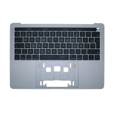 Clavier topcase azerty d'occasion  Foix