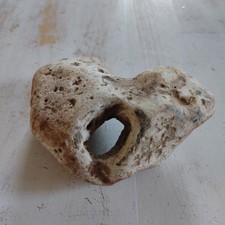 Hühnergott großer stein gebraucht kaufen  Gersfeld
