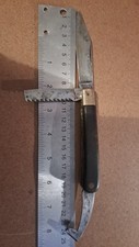Altes antikes taschenmesser gebraucht kaufen  Wandlitz