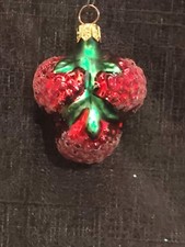 Christopher radko raspberry for sale  Sharpsville