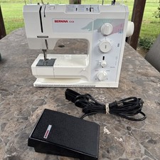 Bernina 1008 sewing for sale  Pottsboro