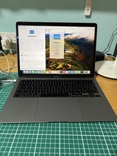 Apple macbook air for sale  PRESTON