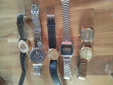Lot montre d'occasion  Brignais