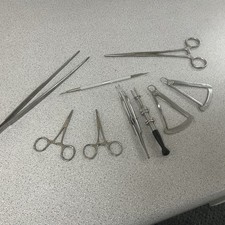 Dental instruments used for sale  West Union