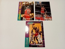 Cartes nba upper d'occasion  Moirans-en-Montagne