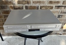 Insignia dvd vcr for sale  Joint Base Mdl