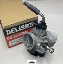 01012 carburatore dellorto usato  Ravanusa