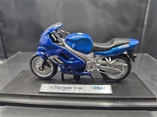 Diecast model motorcycle for sale  PEWSEY
