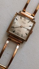 Montre anjax mecanique d'occasion  Maromme