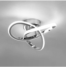 Eidisuny modern chrome for sale  CREWE