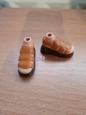 Bratz chaussures garçon d'occasion  Jugon-les-Lacs