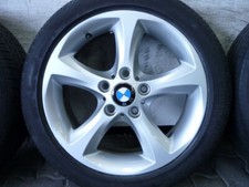 Alufelgen riginal bmw gebraucht kaufen  Bad Bramstedt