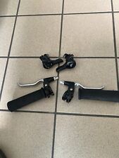 Kit freni comandi usato  Busto Garolfo