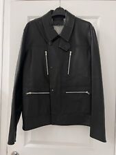 Alexander mcqueen biker for sale  LONDON